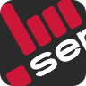 Logo SENSO MEDIA