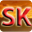 Logo SKLADANA