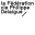 Logo LA FEDERATION