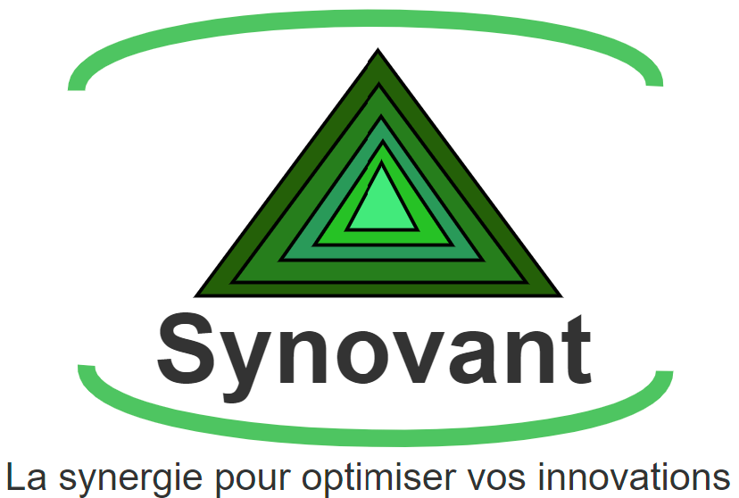 Logo SYNOVANT