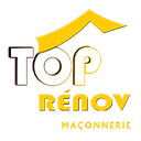 Logo TOP RENOV