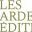 Logo LES ARDENTS EDITEURS