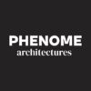 Logo PHENOME ARCHITECTURES