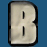 Logo BROCHARD MATERIAUX