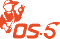 Logo OS.5