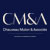 Logo CM&A-CHAUVEAU MULON & ASSOCIES