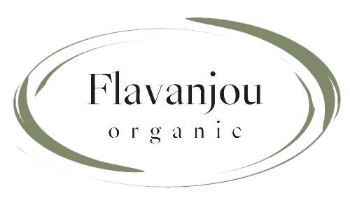 Logo FLAVANJOU ORGANIC