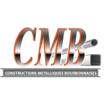 Logo CONSTRUCTIONS METALLIQUES BOURBONNAISES