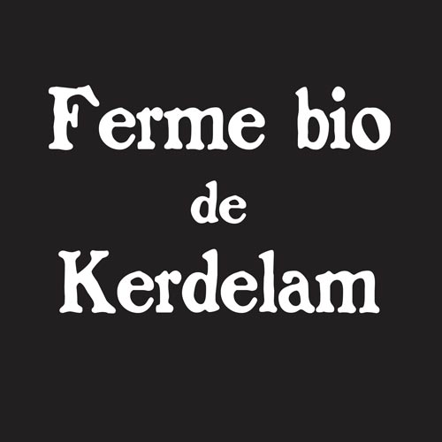 Logo GAEC DU MORBRAZ