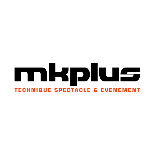 Logo MKPLUS