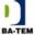 Logo BA- TEM