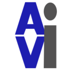 Logo AVENIR VISION INDUSTRIE