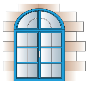 Logo A LA BELLE FENETRE