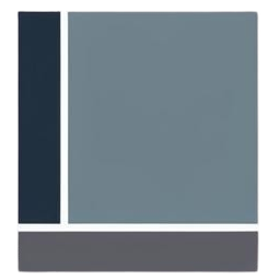 Logo MARC DALLE SARL