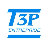 Logo T3P ENTREPRISE