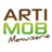 Logo ARTI MOB MENUISERIE