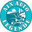 Logo LEGENDES