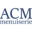 Logo ACM MENUISERIE-EBENISTERIE