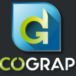 Logo DECOGRAPHIC