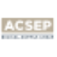 Logo ACSEP SOFTWARE