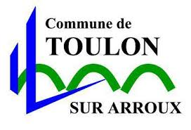 Logo FOYER RURAL DE TOULON SUR ARROUX