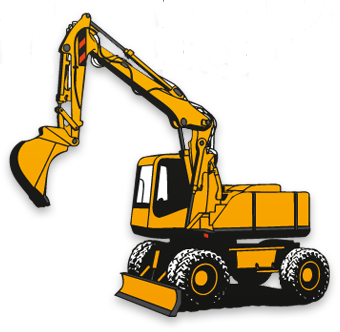 Logo SARL CHEVRIER TP