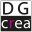 Logo DG CREA