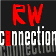 Logo RW CONNECTION
