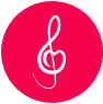 Logo LYRE DECAZEVILLOISE
