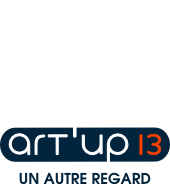 Logo ART UP 13