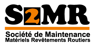 Logo SOCIETE DE MAINTENANCE MATERIELS REVETEMENTS ROUTIERS