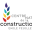 Logo LES COMPAILLONS RESEAU FRANCAIS DE LA CONSTRUCTION EN PAILLE