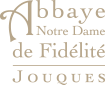 Logo COMMUNAUTE DES BENEDICTINES DE L'ABBAYE NOTRE DAME DE FIDELITE