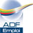 Logo ADF ENTREPRISES