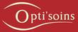 Logo OPTI' SOINS