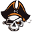 Logo LES PIRATES DU LAC