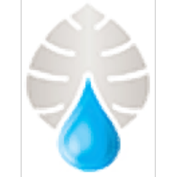 Logo AQUA L ISLE