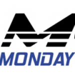 Logo MOTO CLUB MONDAY GENTLEMAN BIKER