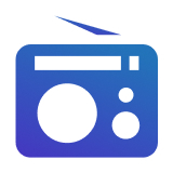 Logo RADIOLINE