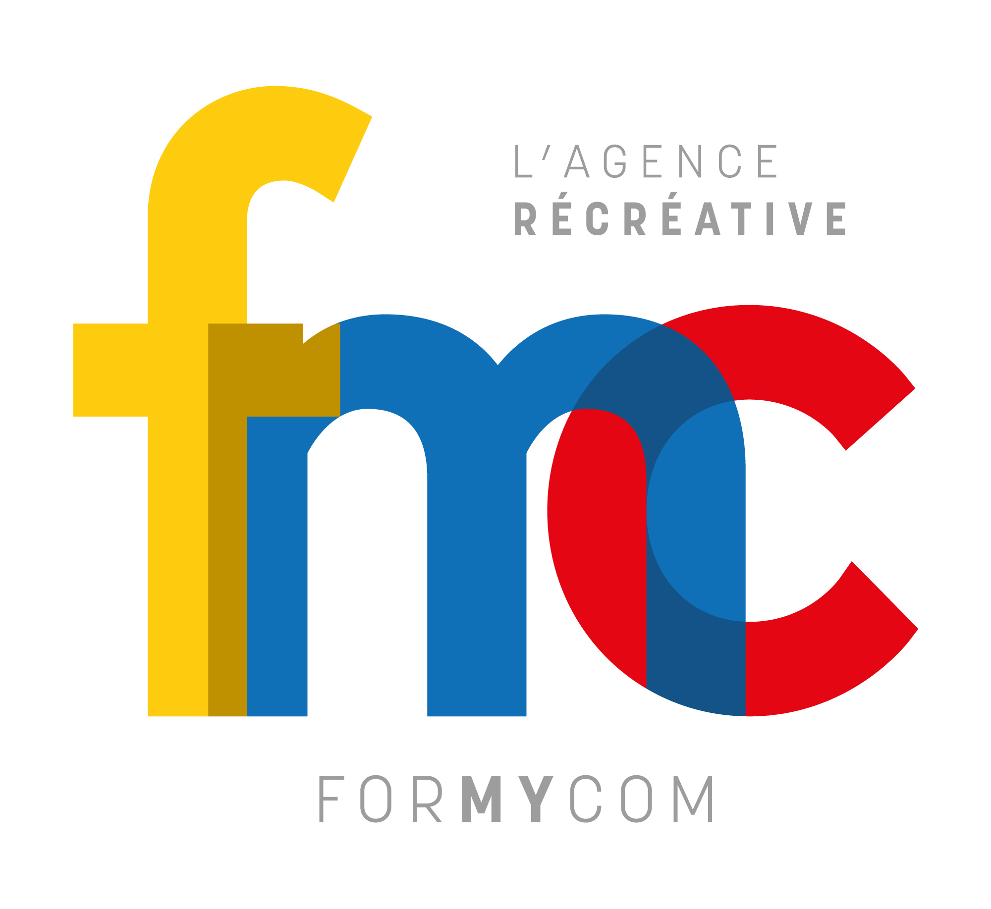 Logo FOR MY COM