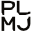 Logo P.L.M.J. FLEURS
