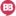 Logo OFFICE TOURISME INTERCOMMUNAL BETHUNE-BRUAY
