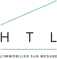 Logo SARL HTL TRANSACTION