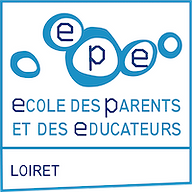 Logo ECOLE DES PARENTS ET DES EDUCATEURS DU LOIRET