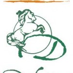 Logo EARL AUX ECURIES DELETTRES