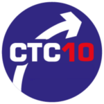 Logo CONTROLE TECHNIQUE DE CRENEY