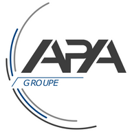 Logo APA IMMOBILIER