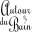 Logo AUTOUR DU BAIN