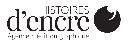 Logo HISTOIRES D'ENCRE