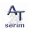 Logo SARL AT SERIM